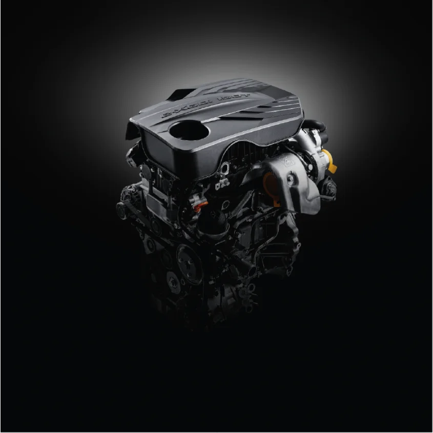 Engine Power