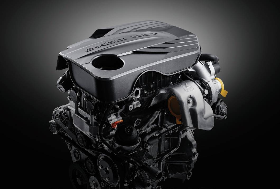 Engine Power