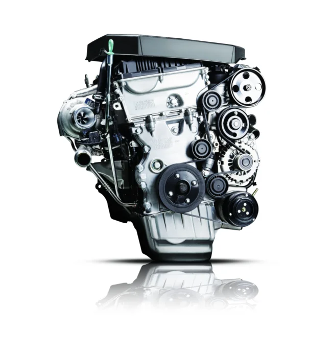 Engine Power
